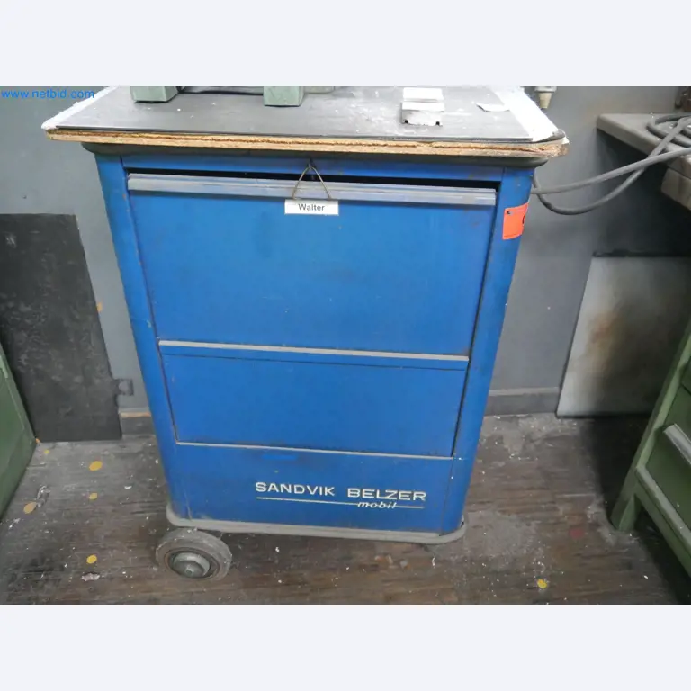 Stroji s področja proizvodnje CNC in strojništva-1