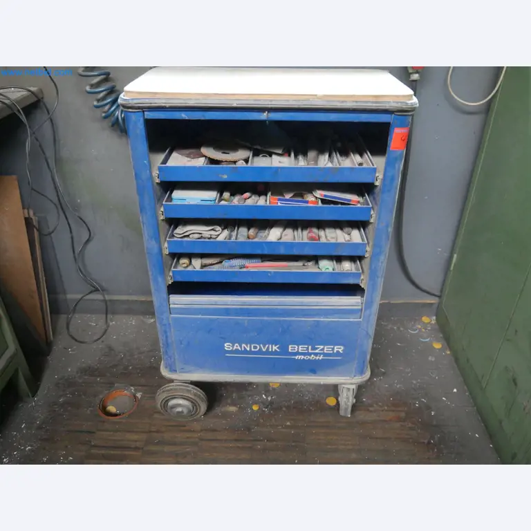 Stroji s področja proizvodnje CNC in strojništva-2