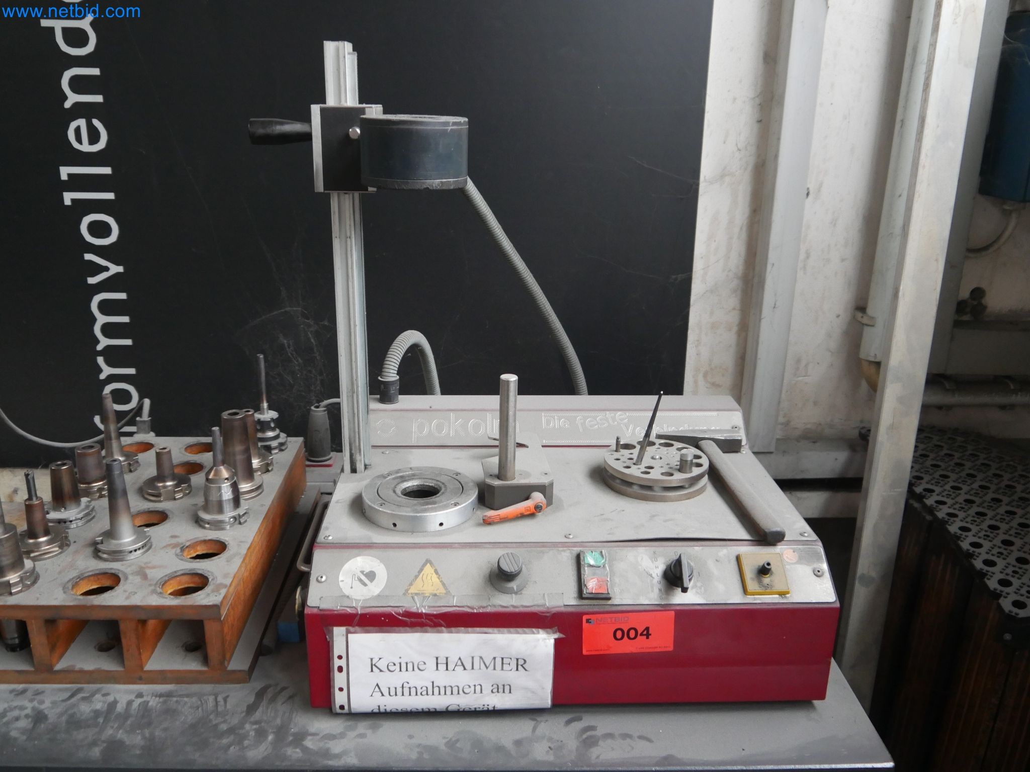 Stroje z oblasti CNC výroby a strojírenství-1
