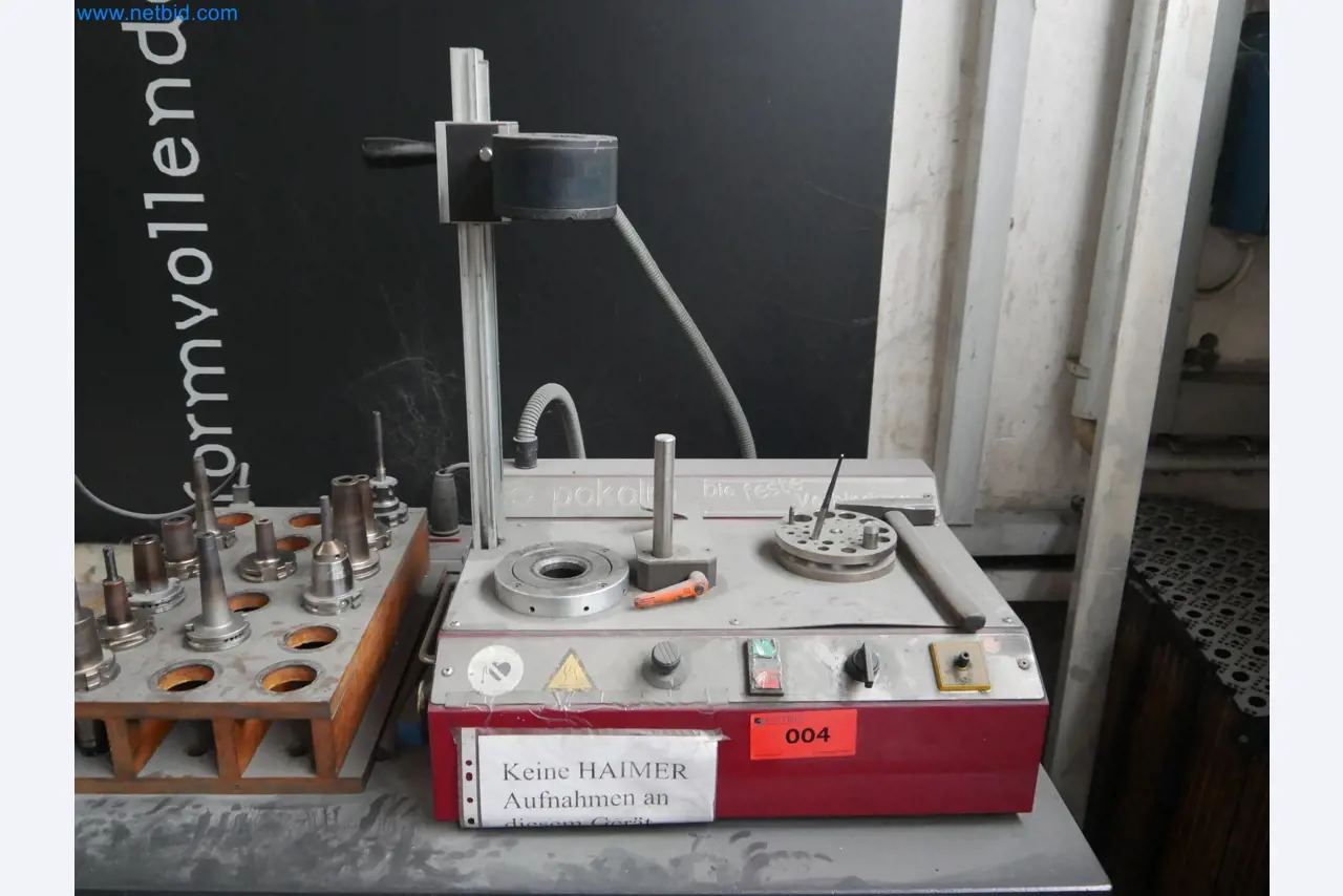 Máquinas do sector do fabrico CNC e da construção mecânica-1