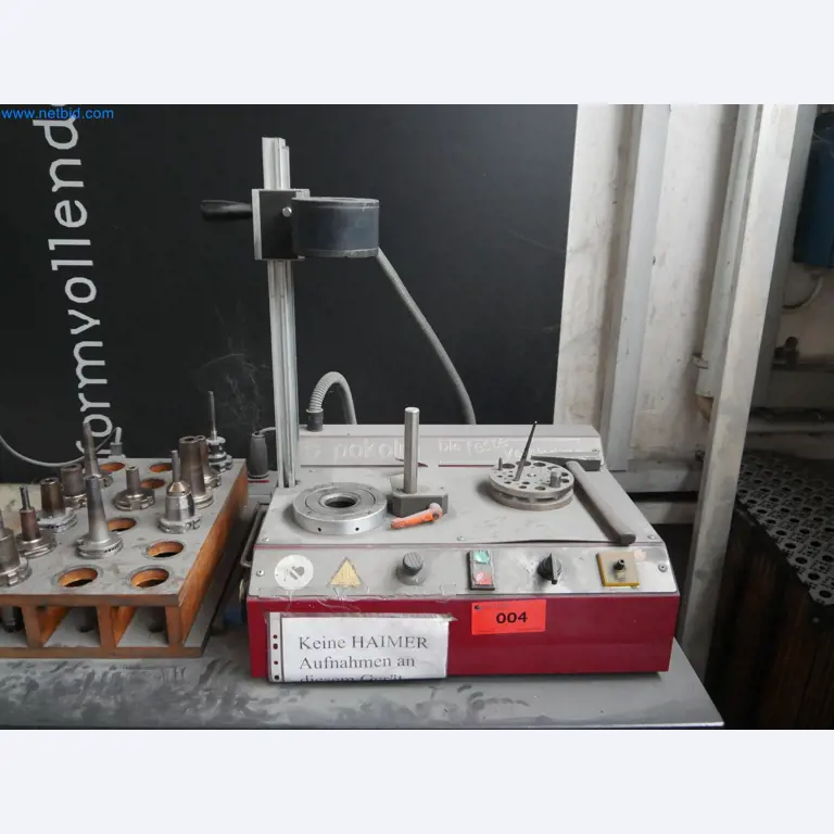 Máquinas do sector do fabrico CNC e da construção mecânica-1