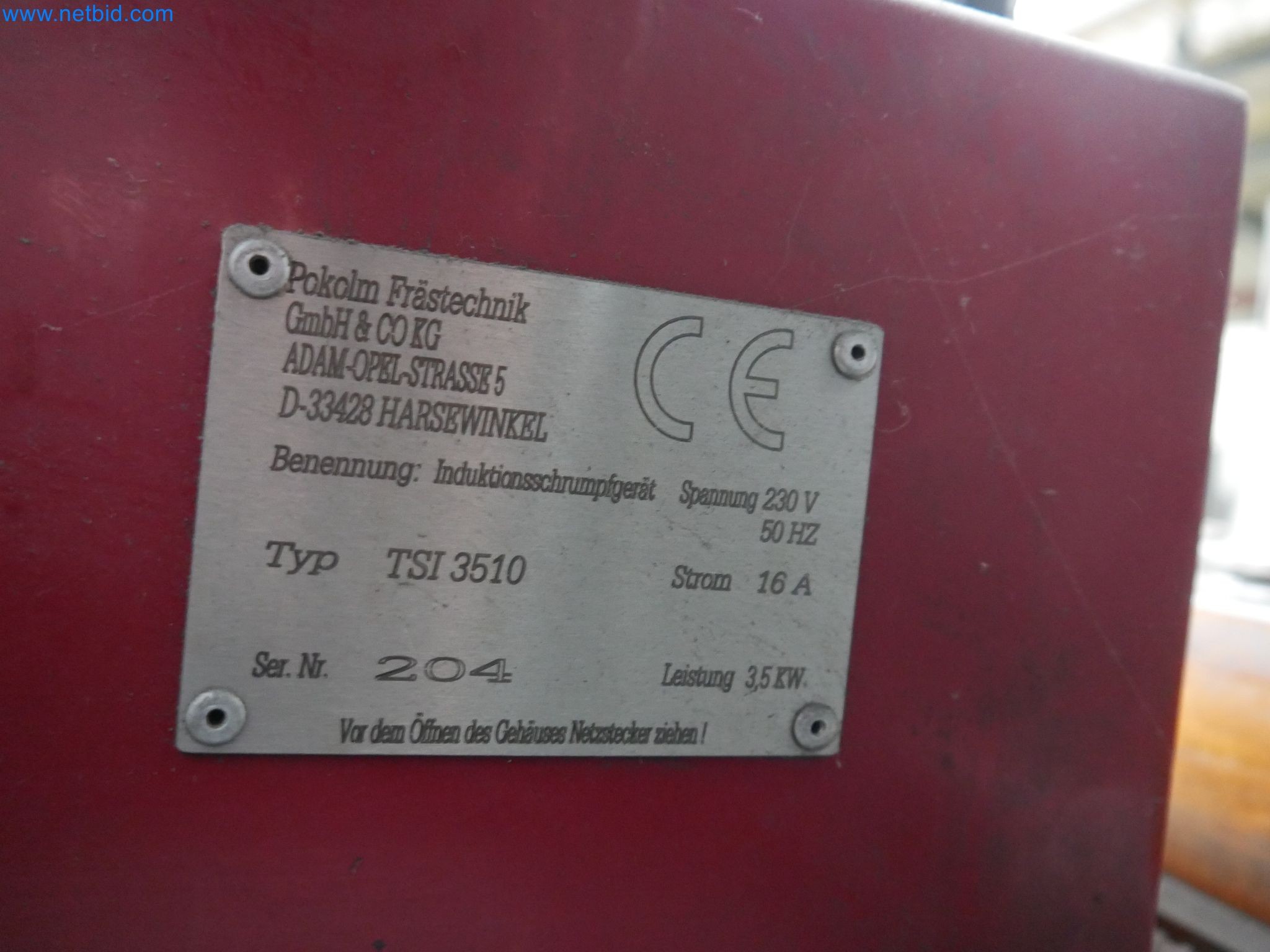 Stroje z oblasti CNC výroby a strojírenství-2