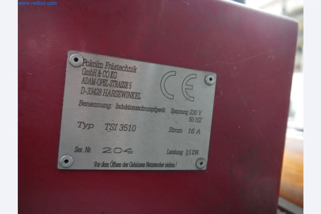 Máquinas do sector do fabrico CNC e da construção mecânica-2