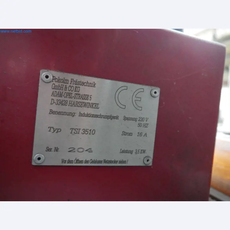 Máquinas do sector do fabrico CNC e da construção mecânica-2