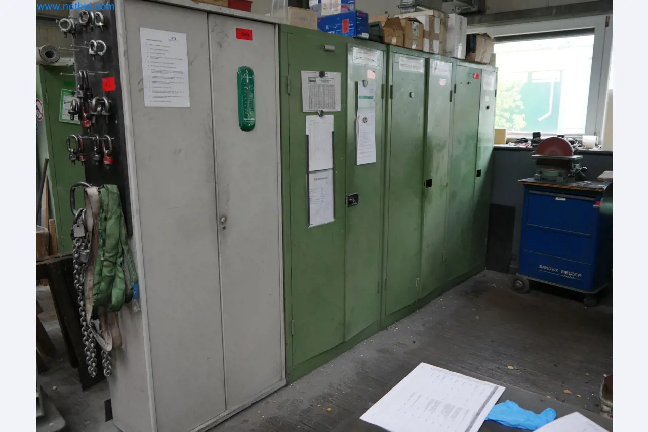 Stroji s področja proizvodnje CNC in strojništva-1