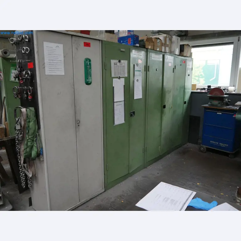 Stroji s področja proizvodnje CNC in strojništva-1