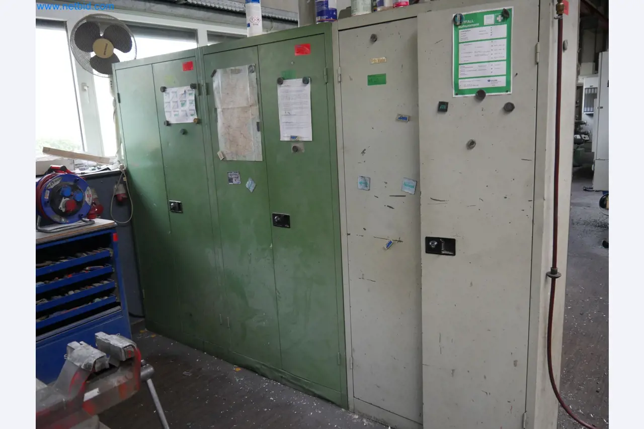 Maszyny z zakresu produkcji CNC i inżynierii mechanicznej-1