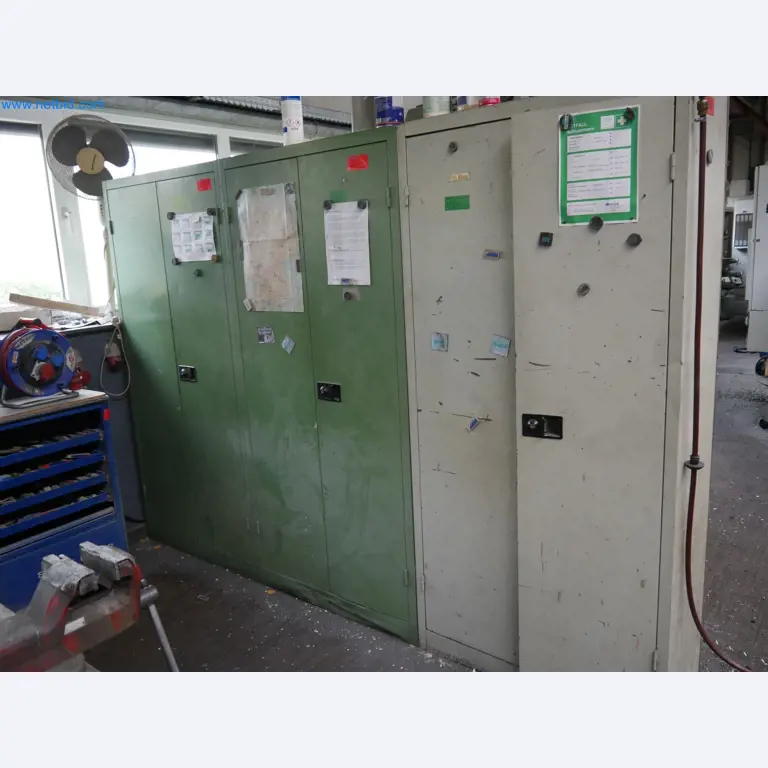 Maszyny z zakresu produkcji CNC i inżynierii mechanicznej-1