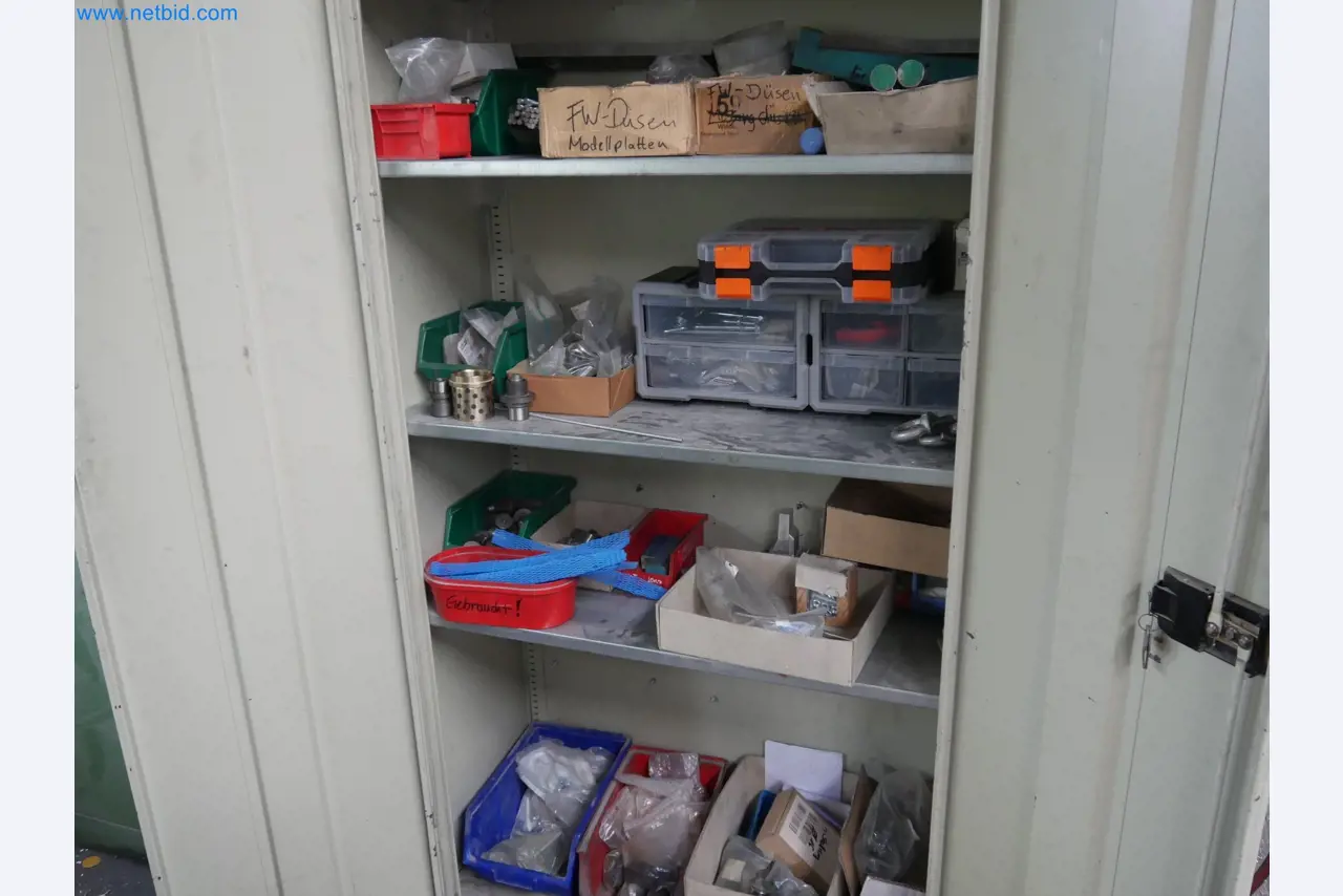 Maszyny z zakresu produkcji CNC i inżynierii mechanicznej-2