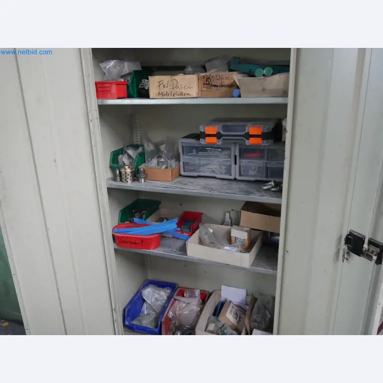 Maszyny z zakresu produkcji CNC i inżynierii mechanicznej-2