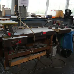 Werkbank