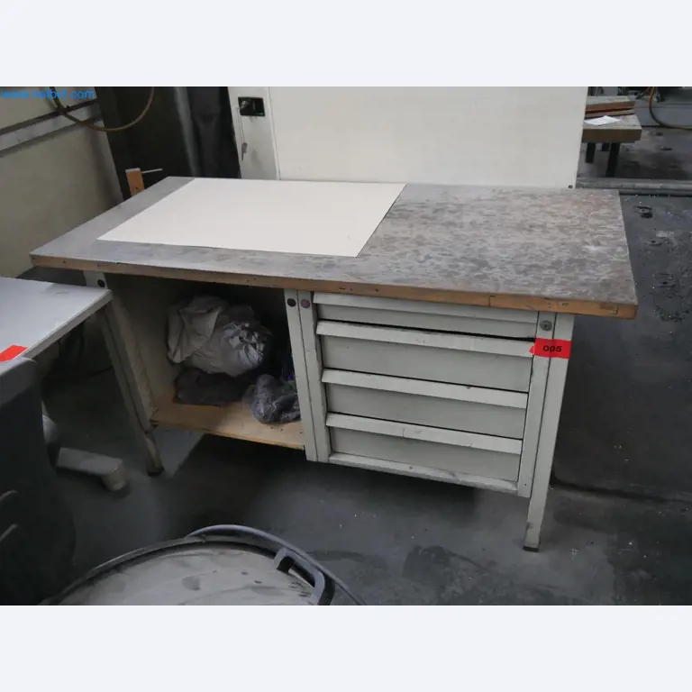 Machines du secteur de la fabrication CNC et de la construction mécanique-1