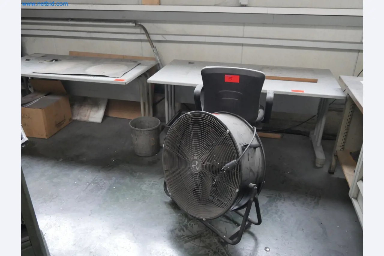 Machines du secteur de la fabrication CNC et de la construction mécanique-2