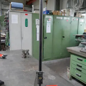 2 Hoogte ripper HKS/Helios
