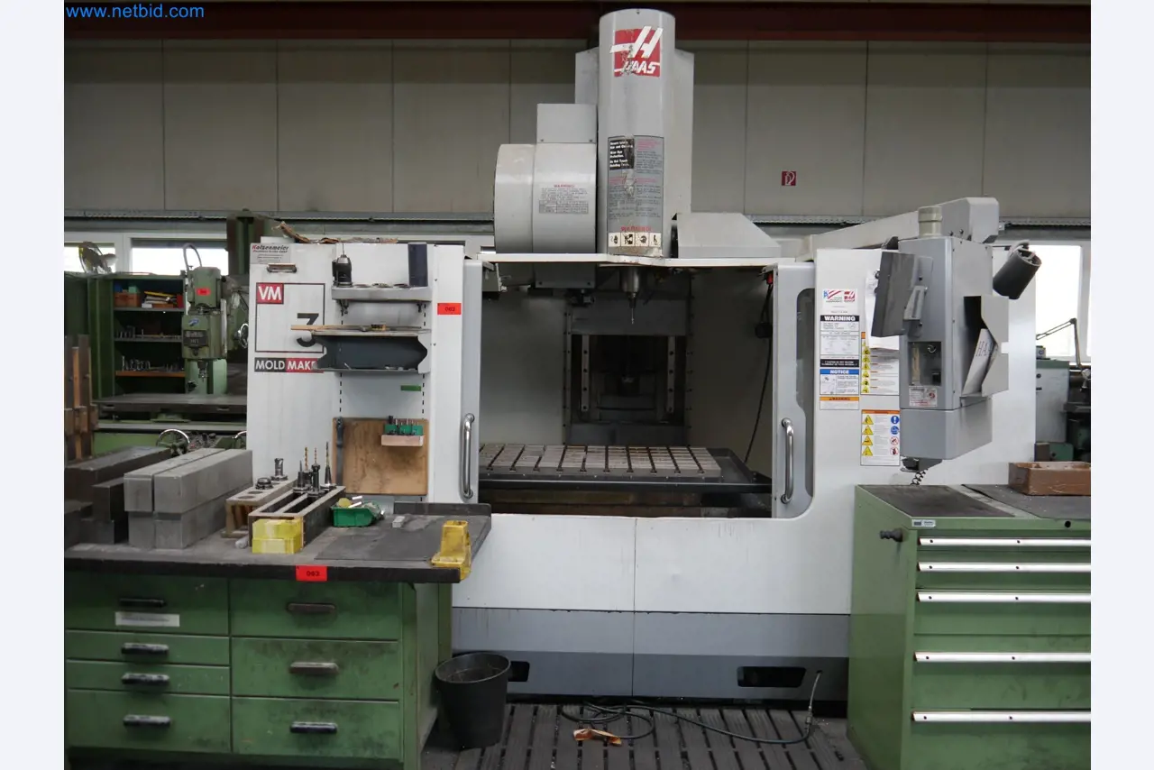 Maszyny z zakresu produkcji CNC i inżynierii mechanicznej-1