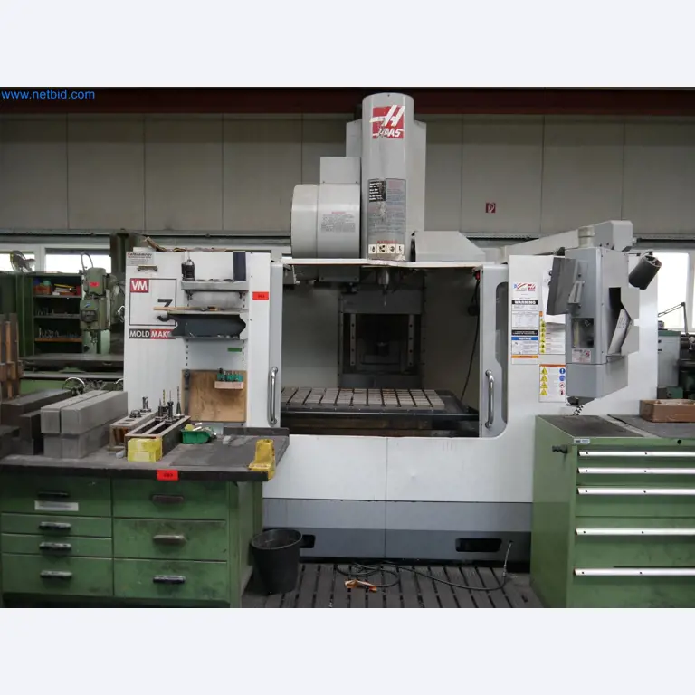 Maszyny z zakresu produkcji CNC i inżynierii mechanicznej-1