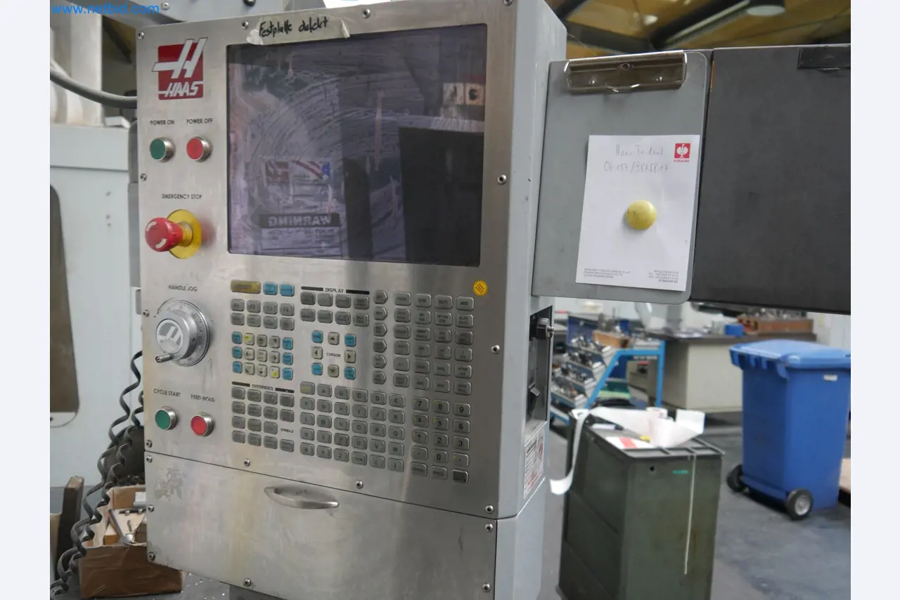 Maszyny z zakresu produkcji CNC i inżynierii mechanicznej-2