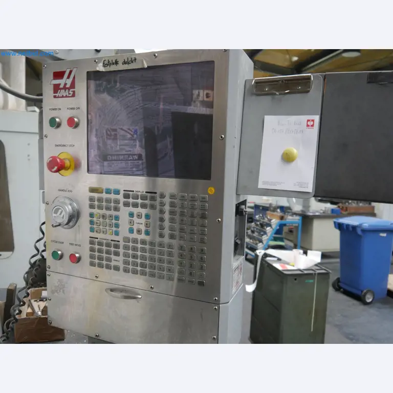 Maszyny z zakresu produkcji CNC i inżynierii mechanicznej-2