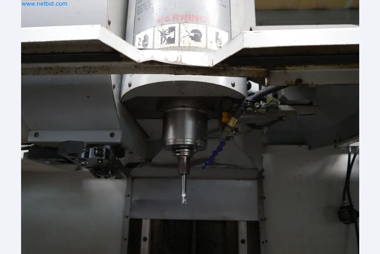 Maszyny z zakresu produkcji CNC i inżynierii mechanicznej-3