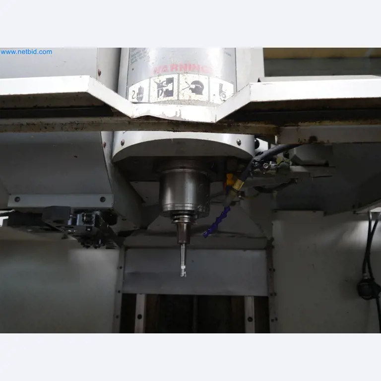 Maszyny z zakresu produkcji CNC i inżynierii mechanicznej-3