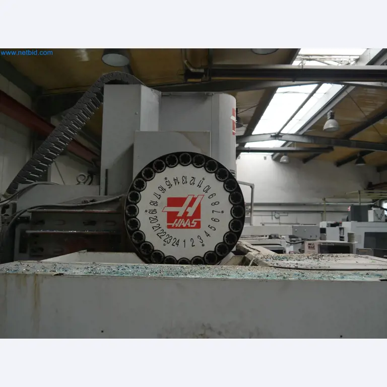 Maszyny z zakresu produkcji CNC i inżynierii mechanicznej-5