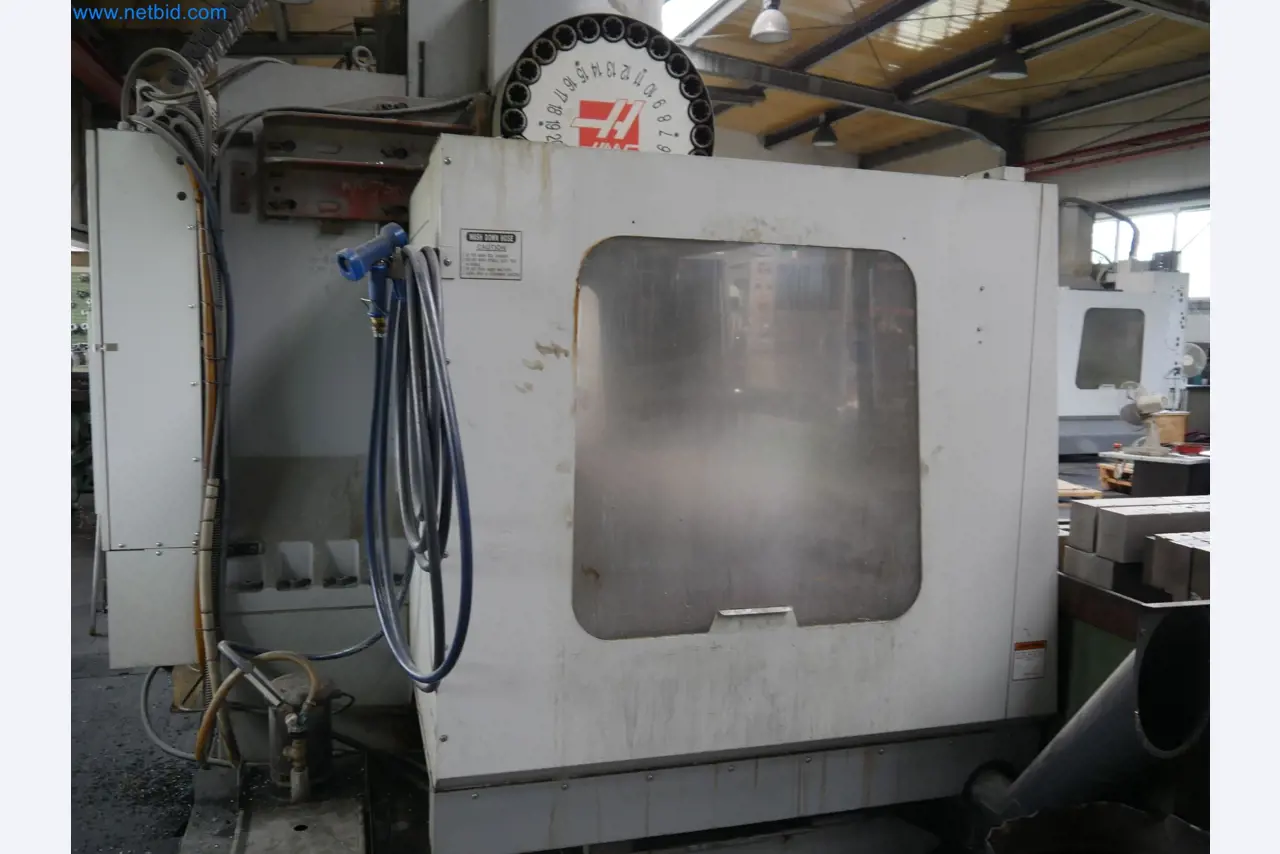 Maszyny z zakresu produkcji CNC i inżynierii mechanicznej-6