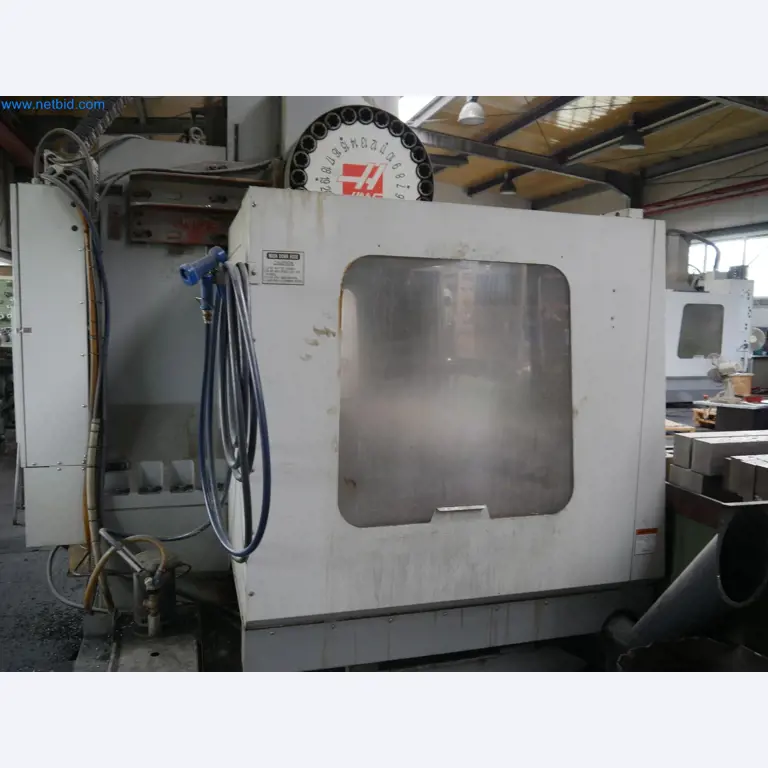 Maszyny z zakresu produkcji CNC i inżynierii mechanicznej-6