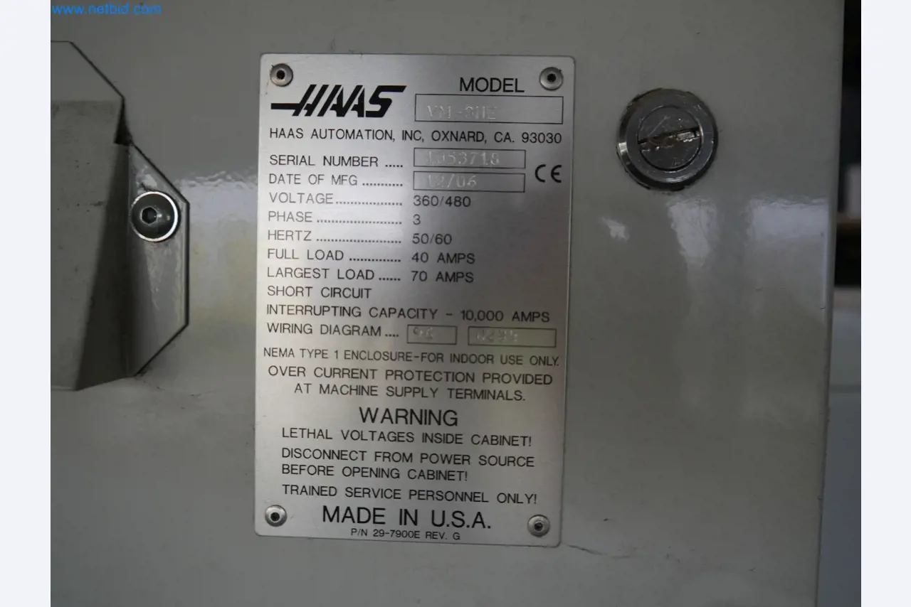 Maszyny z zakresu produkcji CNC i inżynierii mechanicznej-7