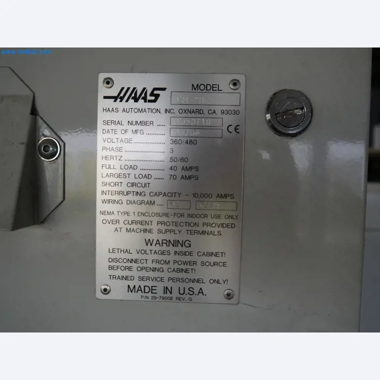 Maszyny z zakresu produkcji CNC i inżynierii mechanicznej-7