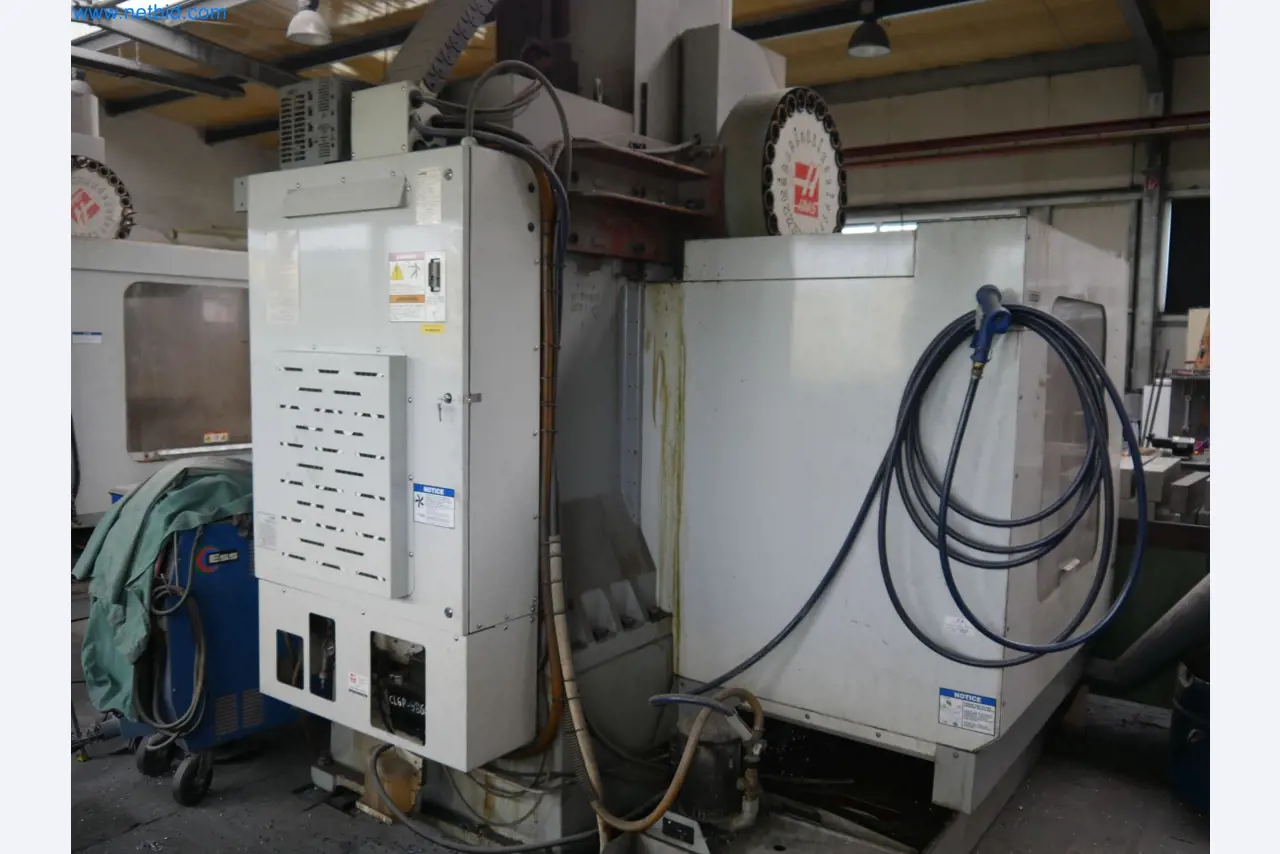 Maszyny z zakresu produkcji CNC i inżynierii mechanicznej-8