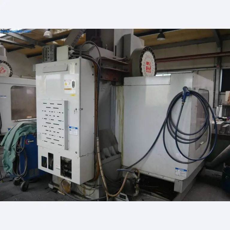 Maszyny z zakresu produkcji CNC i inżynierii mechanicznej-8