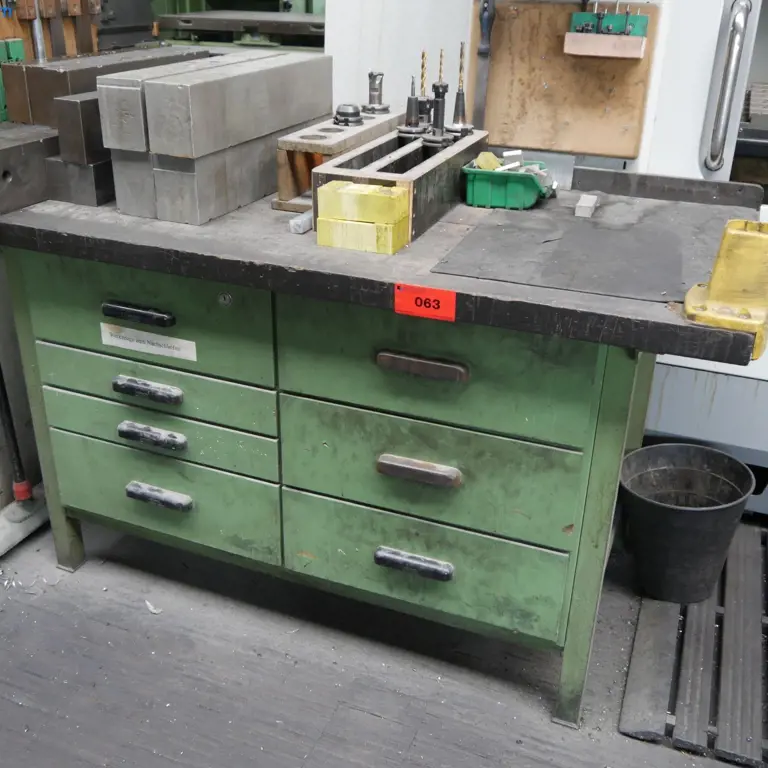 Werkbank