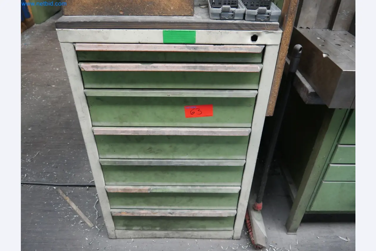 Máquinas del ámbito de la fabricación CNC y la ingeniería mecánica-4