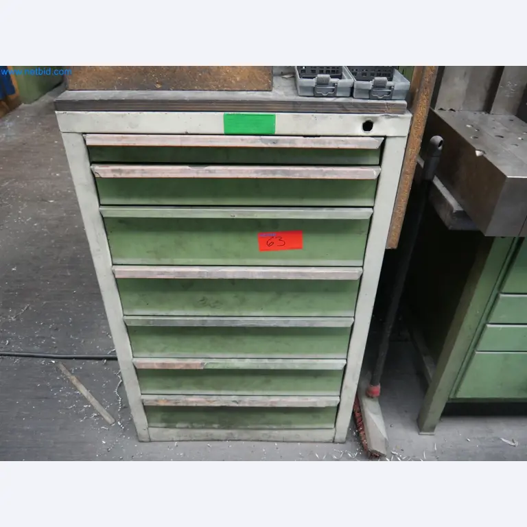 Máquinas del ámbito de la fabricación CNC y la ingeniería mecánica-4