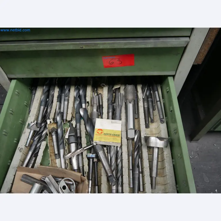 Máquinas del ámbito de la fabricación CNC y la ingeniería mecánica-6