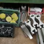 thumbnail-Maszyny z zakresu produkcji CNC i inżynierii mechanicznej-9