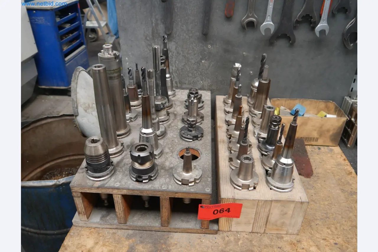 Maszyny z zakresu produkcji CNC i inżynierii mechanicznej-1