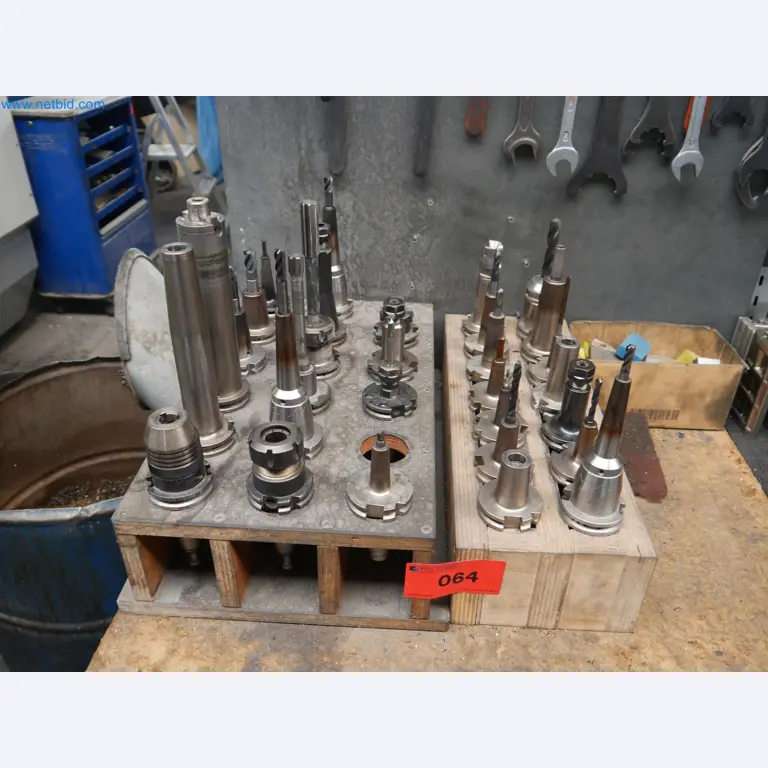 Maszyny z zakresu produkcji CNC i inżynierii mechanicznej-1