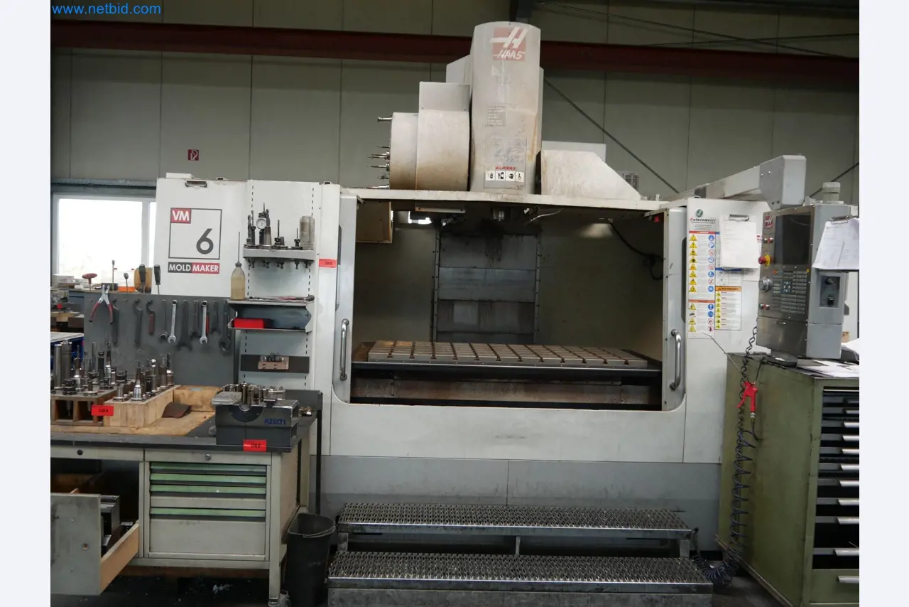 Maszyny z zakresu produkcji CNC i inżynierii mechanicznej-1