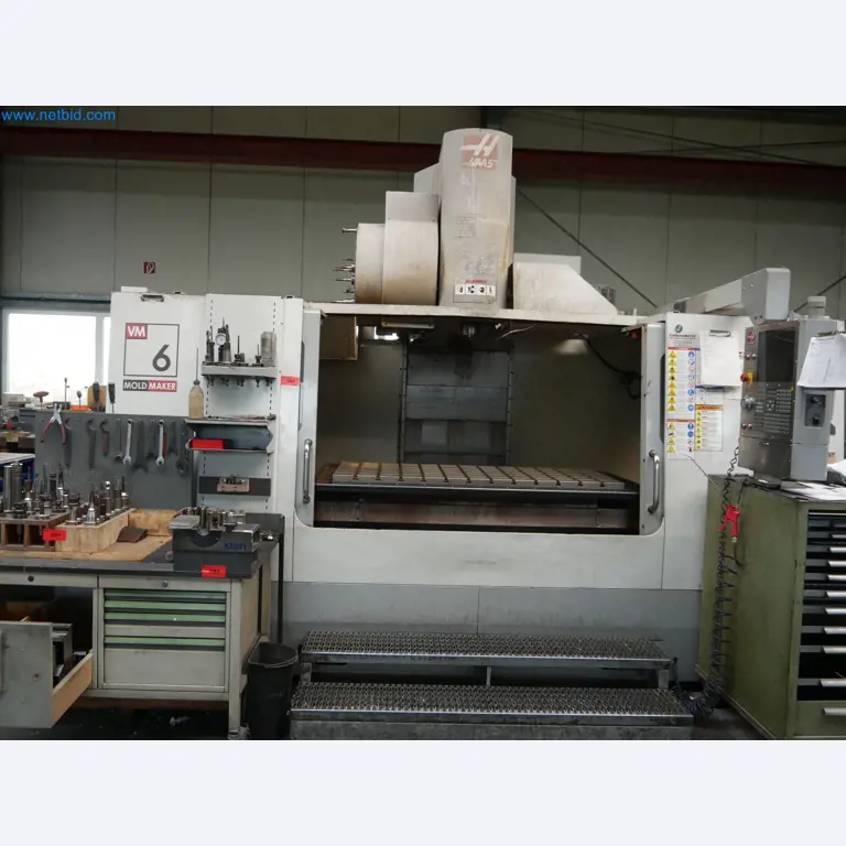 Maszyny z zakresu produkcji CNC i inżynierii mechanicznej-1