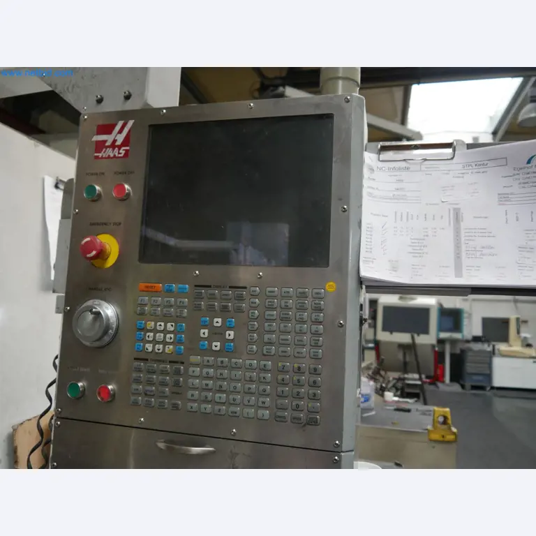 Maszyny z zakresu produkcji CNC i inżynierii mechanicznej-2