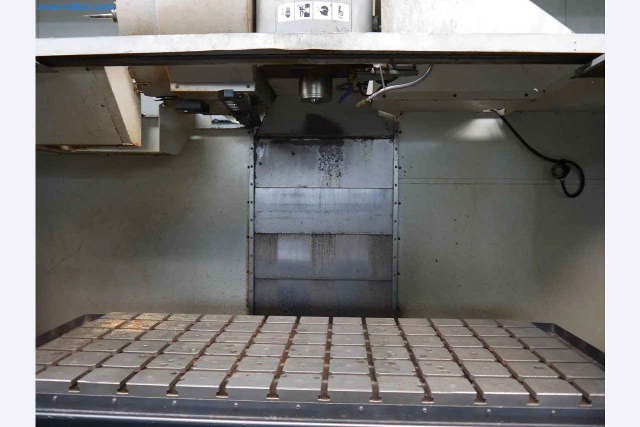 Maszyny z zakresu produkcji CNC i inżynierii mechanicznej-3