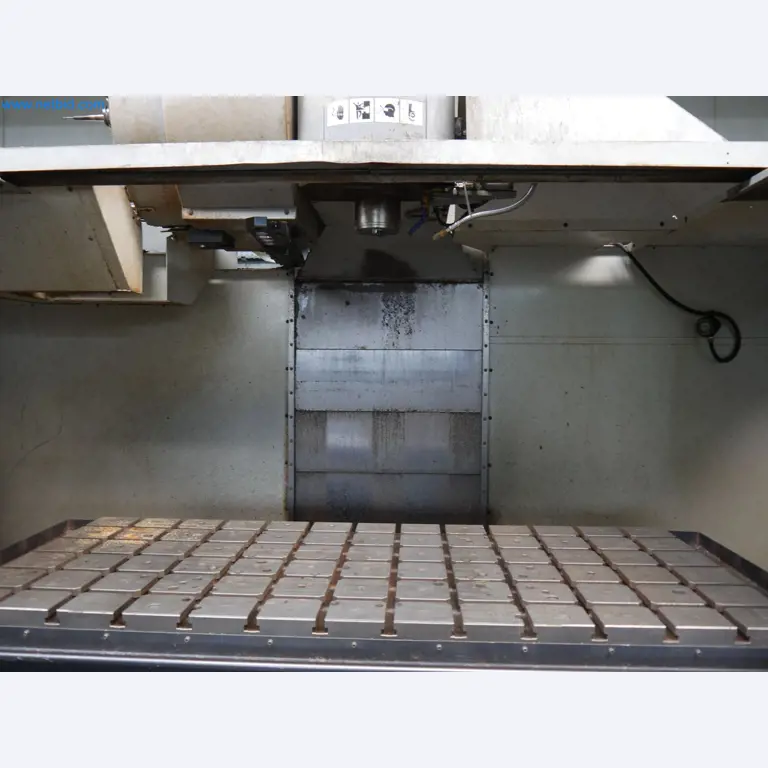 Maszyny z zakresu produkcji CNC i inżynierii mechanicznej-3