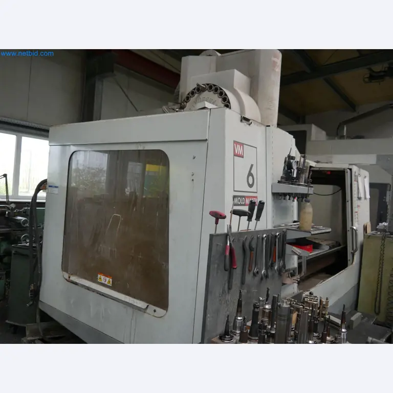 Maszyny z zakresu produkcji CNC i inżynierii mechanicznej-5