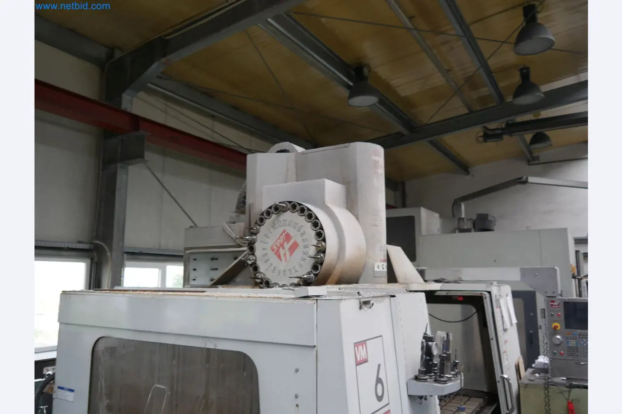 Maszyny z zakresu produkcji CNC i inżynierii mechanicznej-6