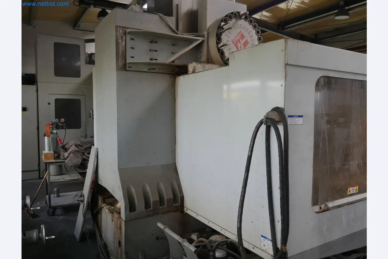 Maszyny z zakresu produkcji CNC i inżynierii mechanicznej-7