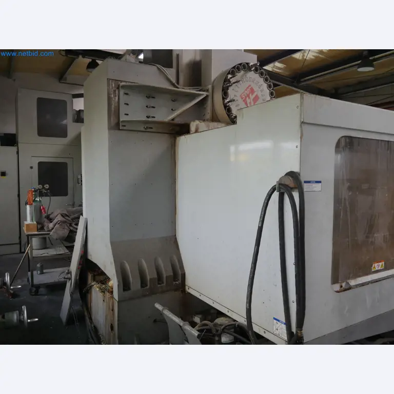 Maszyny z zakresu produkcji CNC i inżynierii mechanicznej-7