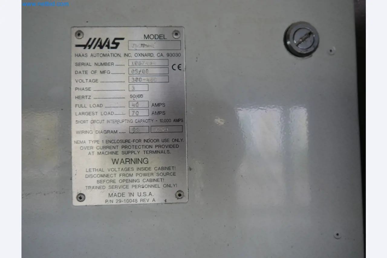 Maszyny z zakresu produkcji CNC i inżynierii mechanicznej-8