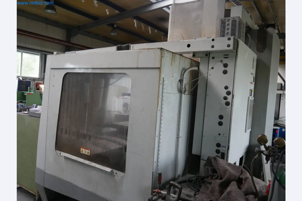 Maszyny z zakresu produkcji CNC i inżynierii mechanicznej-9