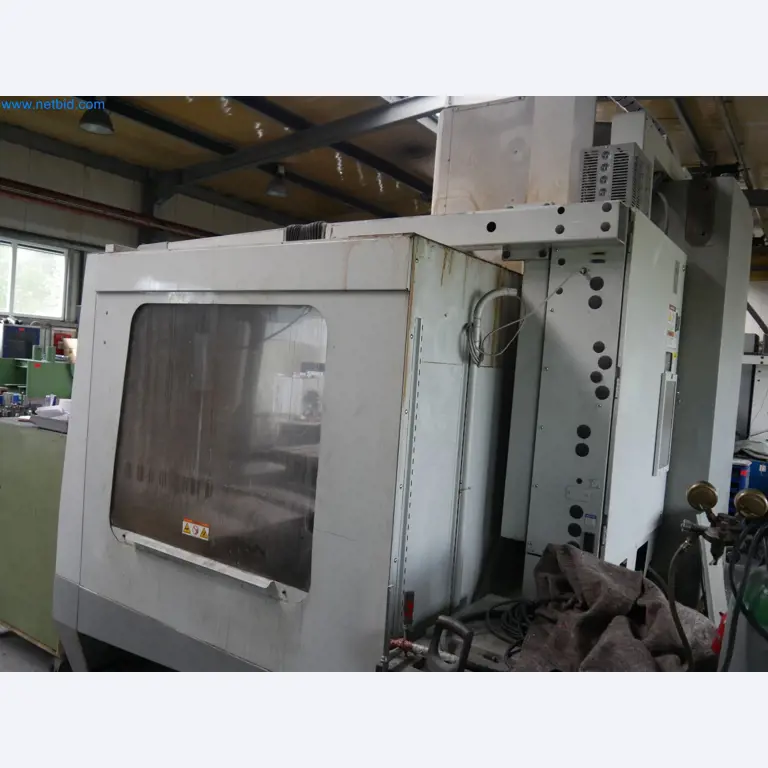 Maszyny z zakresu produkcji CNC i inżynierii mechanicznej-9